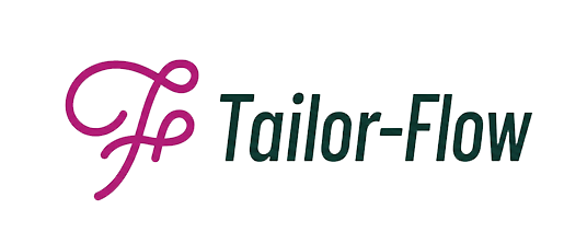 Tailor Flow - Cloud ERP for Modern Tailors